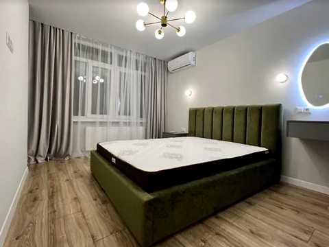 квартира по адресу Смакулы ул., 7а