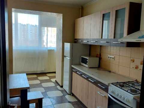 квартира по адресу Галицкая ул., 112-Д