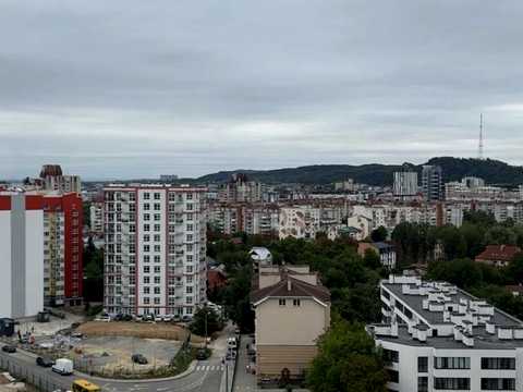 квартира по адресу Малоголосковская ул., 12