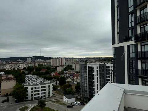 квартира по адресу Львов, Малоголосковская ул., 12