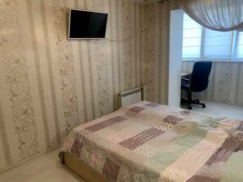 квартира по адресу Александра Поля ул., 42