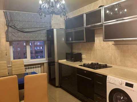 квартира по адресу Александра Поля ул., 42