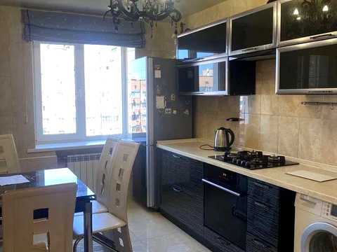 квартира по адресу Александра Поля ул., 42