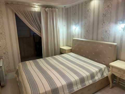 квартира по адресу Александра Поля ул., 42