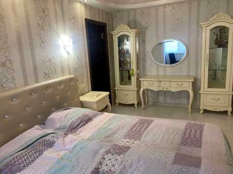 квартира по адресу Александра Поля ул., 42