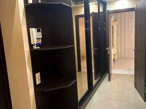 квартира по адресу Александра Поля ул., 42