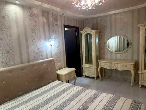 квартира по адресу Александра Поля ул., 42