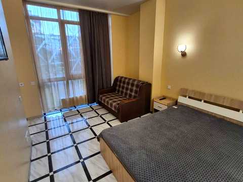 квартира за адресою Дача Ковалевського вул., 121 к1