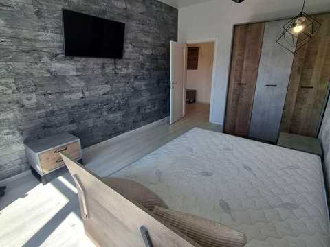 квартира за адресою Дача Ковалевського вул., 121 к1