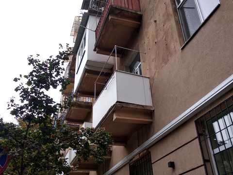 кімната за адресою Одеса, Пироговська вул., 11