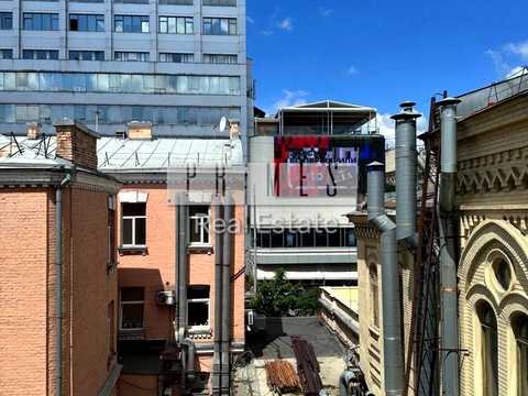 комерційна за адресою Київ, Шота Руставелі вул., 15-Б