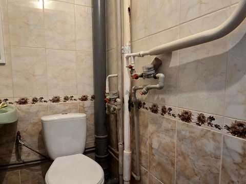 квартира за адресою Соборності України вул. (Дружби Народів), 232в