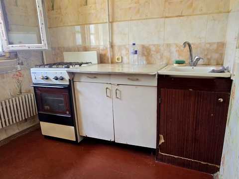 квартира за адресою Соборності України вул. (Дружби Народів), 232в