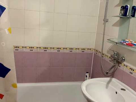 квартира за адресою Драгоманова вул., 12