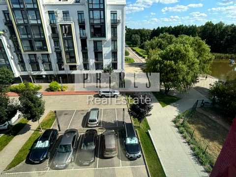 квартира по адресу Ювілейний пер., (пров. Ювілейний, 2/4)
