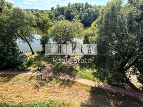 квартира по адресу Ювілейний пер., (пров. Ювілейний, 2/4)