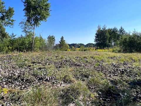 ділянка за адресою мисливська, 51