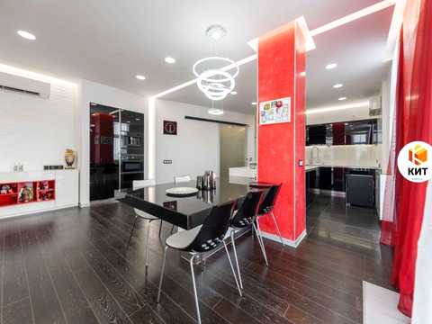 квартира за адресою Отакара Яроша пров., 20 к1