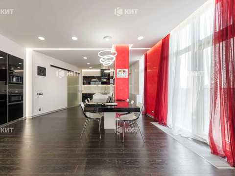 квартира за адресою Отакара Яроша пров., 20 к1