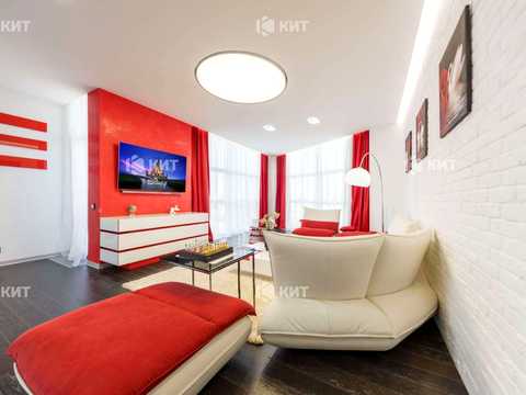 квартира за адресою Отакара Яроша пров., 20 к1