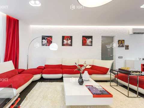 квартира за адресою Отакара Яроша пров., 20 к1