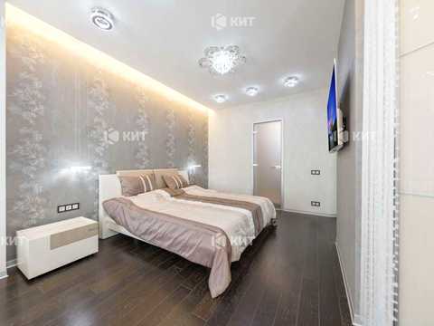 квартира за адресою Отакара Яроша пров., 20 к1