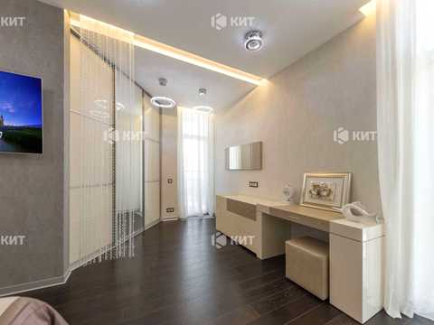 квартира за адресою Отакара Яроша пров., 20 к1