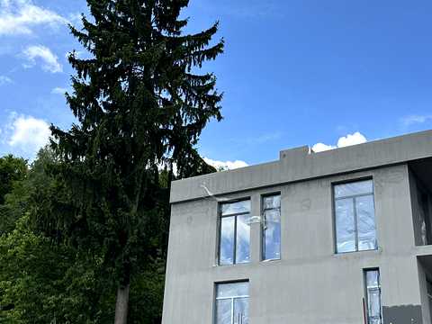 дом по адресу Львов, вулиця За Мостом, 7