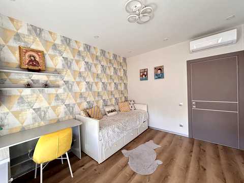 квартира за адресою Берестейський просп. (Перемоги), 65-В