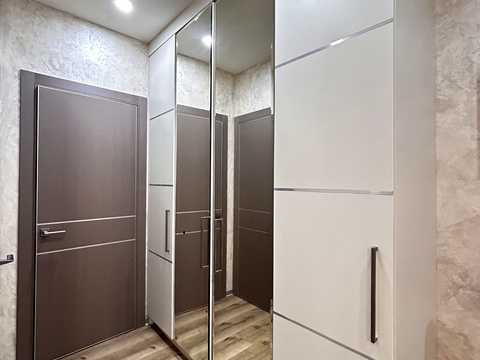 квартира за адресою Берестейський просп. (Перемоги), 65-В