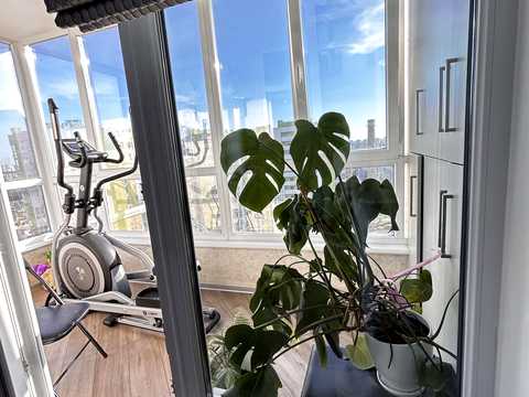 квартира за адресою Берестейський просп. (Перемоги), 65-В