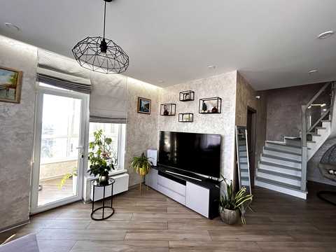 квартира за адресою Берестейський просп. (Перемоги), 65-В