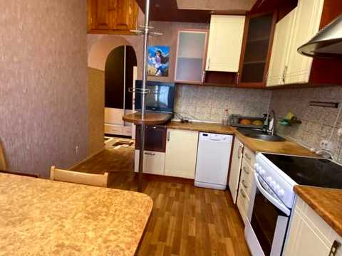 квартира за адресою Сінна вул., 50/22