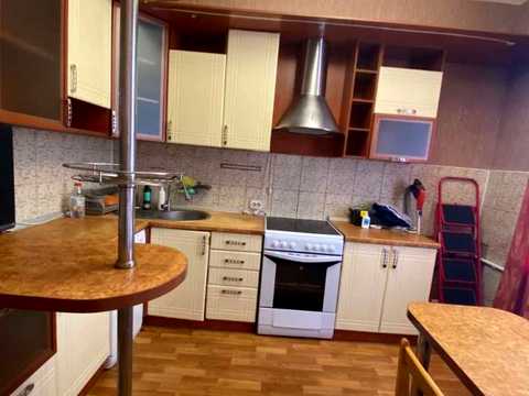 квартира за адресою Сінна вул., 50/22