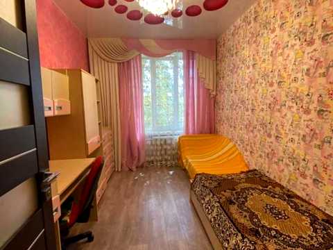 квартира за адресою Сінна вул., 50/22