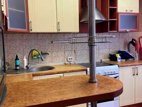 квартира за адресою Сінна вул., 50/22