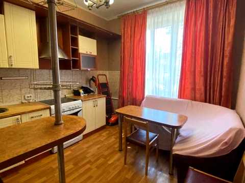 квартира за адресою Сінна вул., 50/22