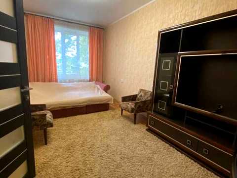 квартира за адресою Сінна вул., 50/22