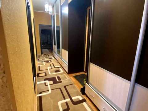квартира за адресою Сінна вул., 50/22