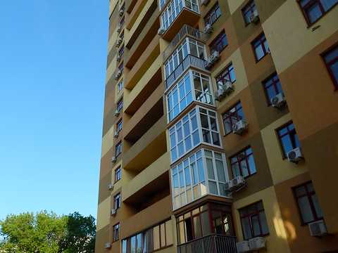 квартира по адресу Евгения Коновальца ул. (Щорса), 36-Е