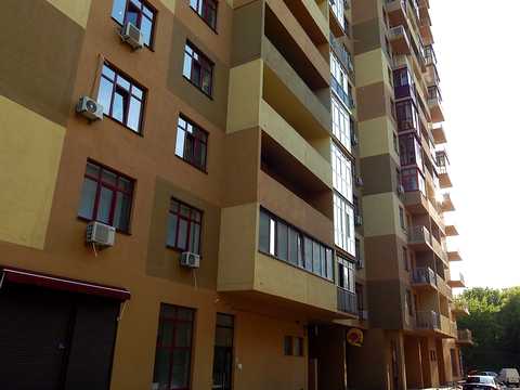 квартира по адресу Евгения Коновальца ул. (Щорса), 36-Е