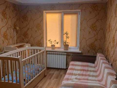 квартира по адресу Героев 93-й Бригады ул. (Гудыменко), 40