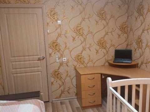 квартира по адресу Героев 93-й Бригады ул. (Гудыменко), 40