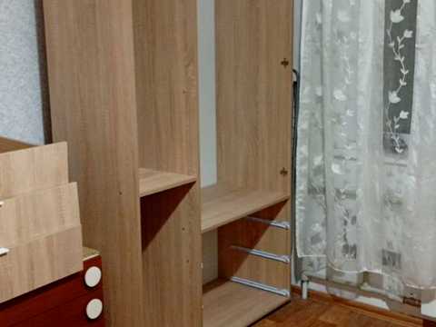 квартира по адресу Милославская ул., 5-А