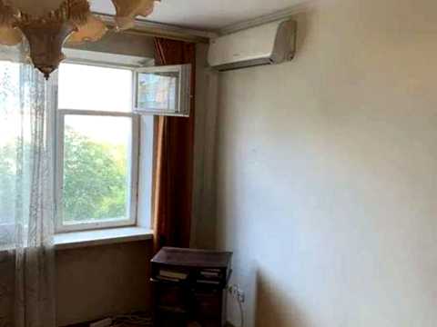 квартира по адресу Шовкуненка ул., 5
