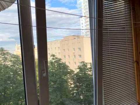 квартира по адресу Шовкуненка ул., 5