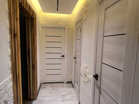 квартира за адресою Харківська вул., 7