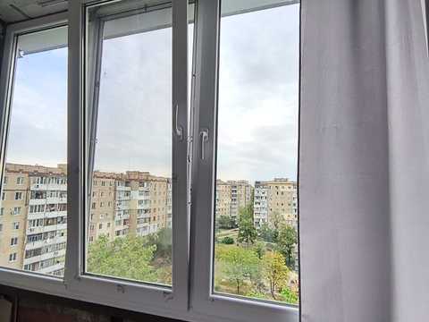 квартира за адресою Харківська вул., 7