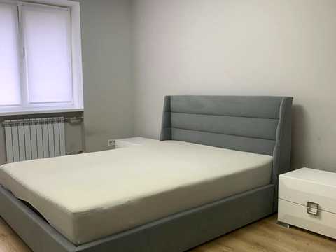 квартира по адресу Гулака-Артемовского ул., 15а
