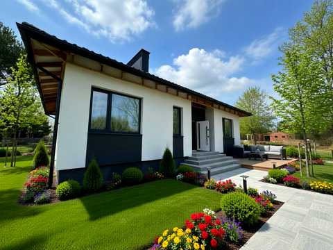 будинок за адресою Польова вул.